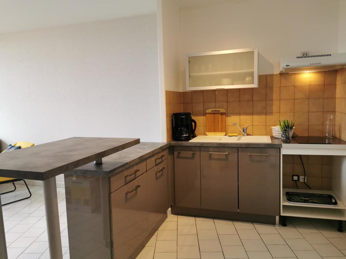 Appartement De Charme, Au Coeur D'Auch, 4 Pers Exterior photo